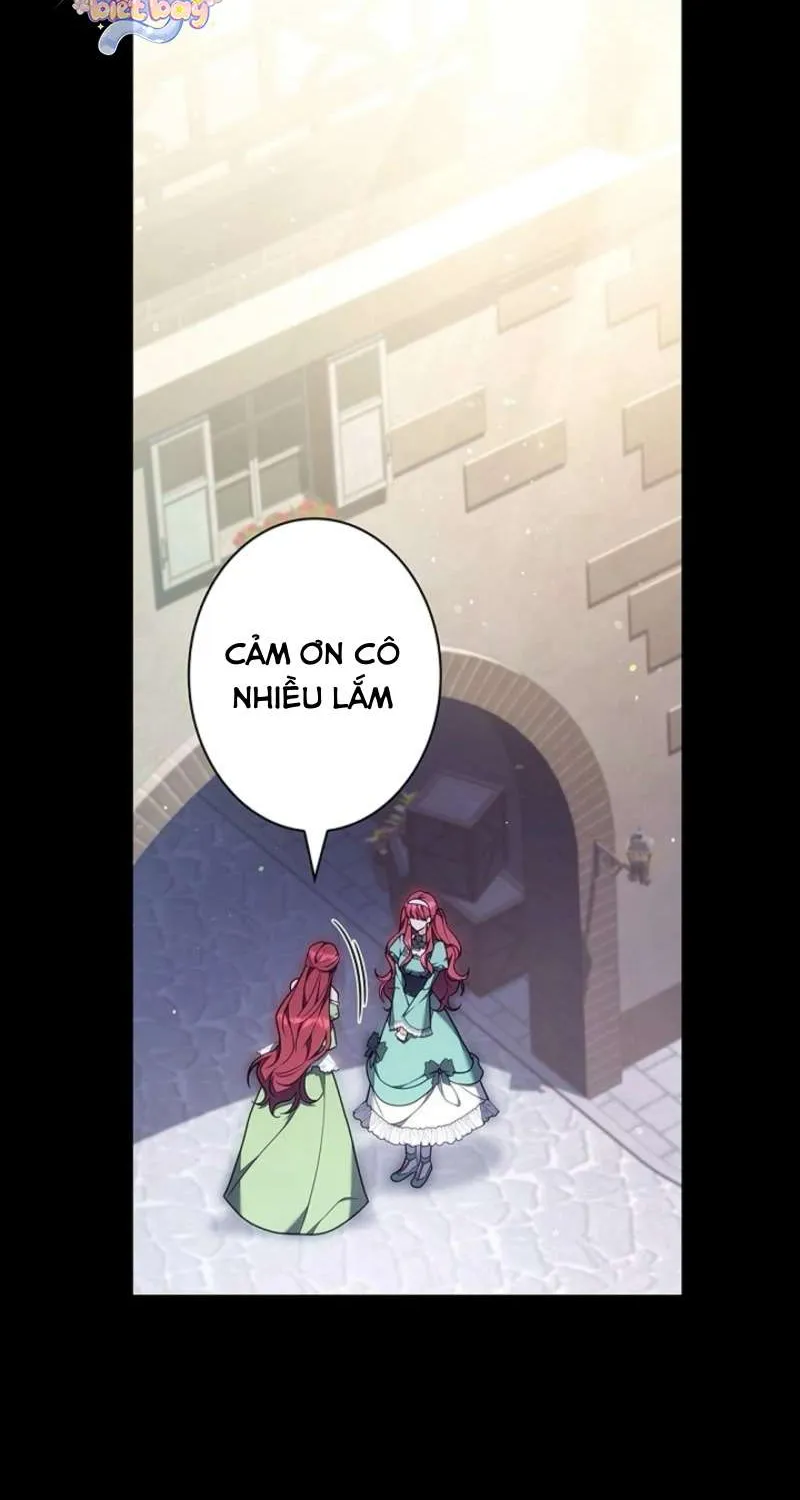 Tiểu Thư Là Kẻ Bám Đuôi Chap 25 - Next Chap 26