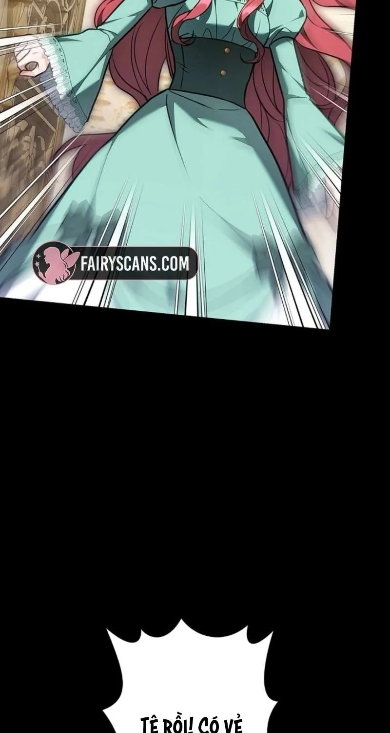 Tiểu Thư Là Kẻ Bám Đuôi Chap 25 - Next Chap 26
