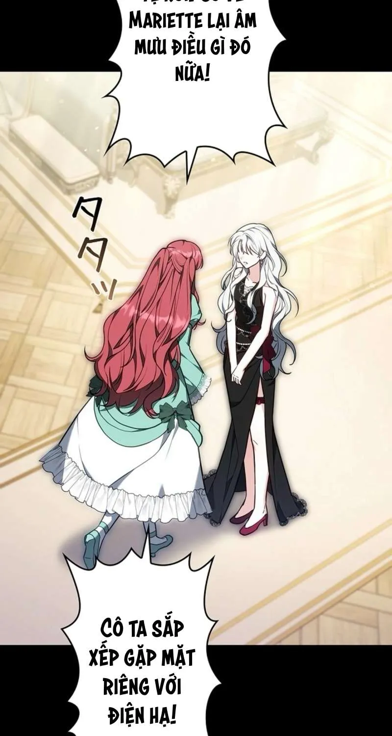 Tiểu Thư Là Kẻ Bám Đuôi Chap 25 - Next Chap 26