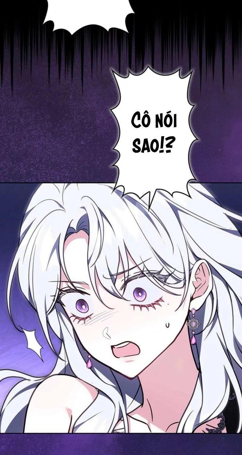 Tiểu Thư Là Kẻ Bám Đuôi Chap 25 - Next Chap 26