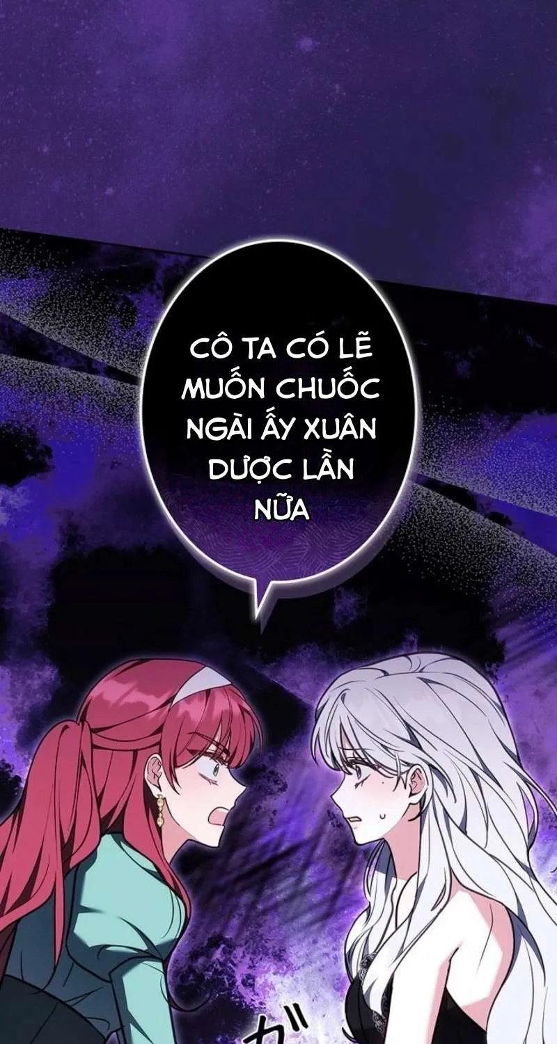 Tiểu Thư Là Kẻ Bám Đuôi Chap 25 - Next Chap 26