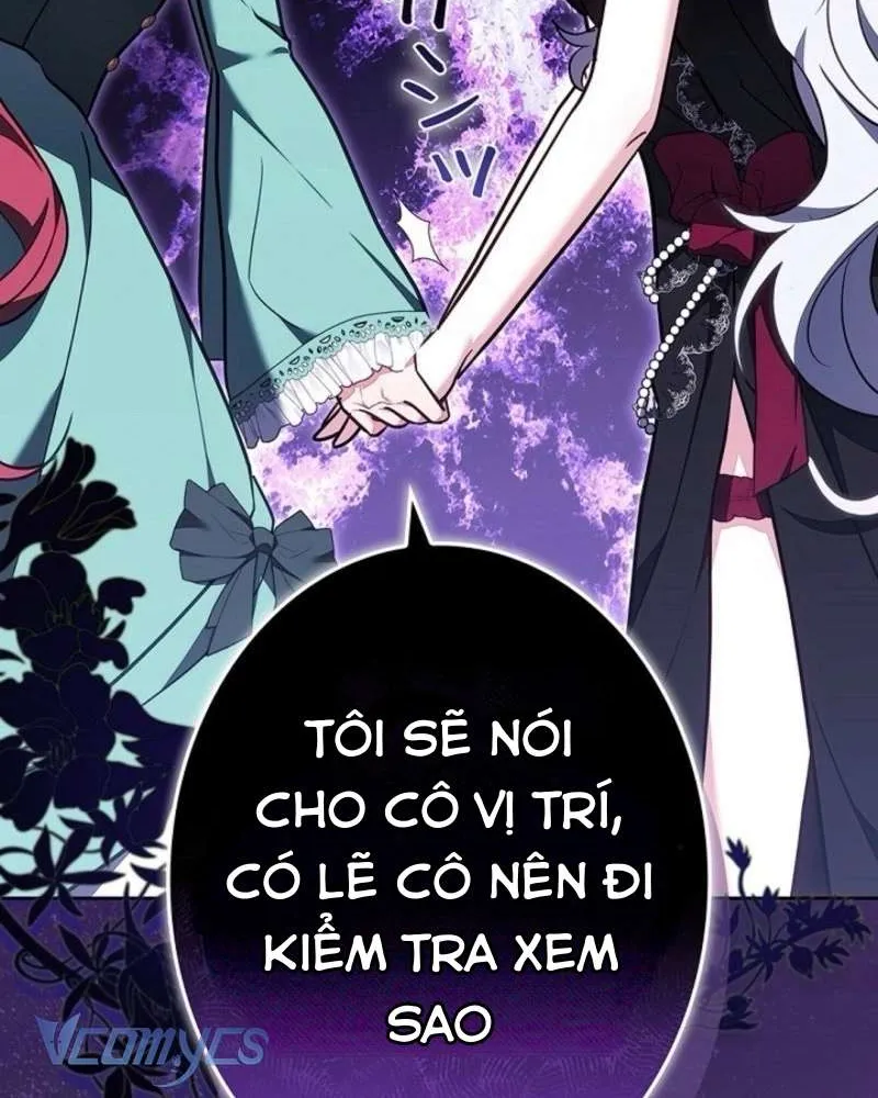 Tiểu Thư Là Kẻ Bám Đuôi Chap 25 - Next Chap 26