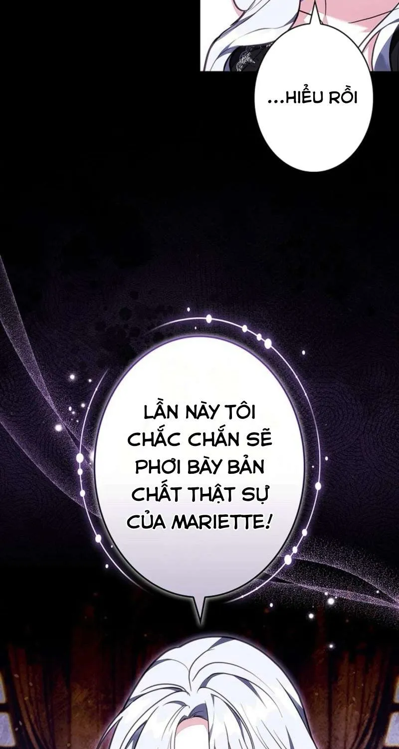 Tiểu Thư Là Kẻ Bám Đuôi Chap 25 - Next Chap 26