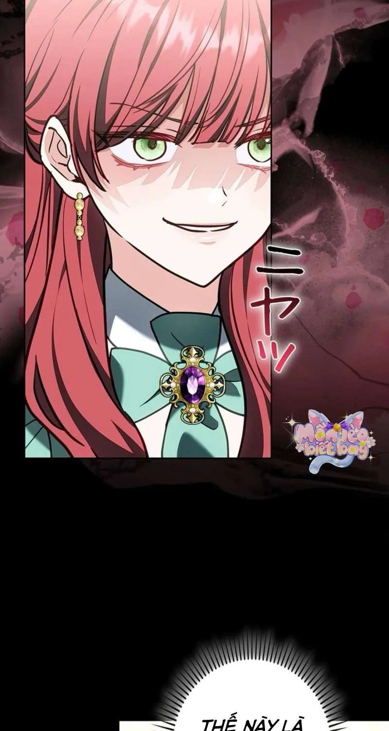 Tiểu Thư Là Kẻ Bám Đuôi Chap 25 - Next Chap 26