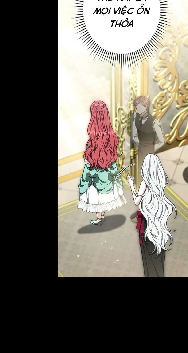 Tiểu Thư Là Kẻ Bám Đuôi Chap 25 - Next Chap 26