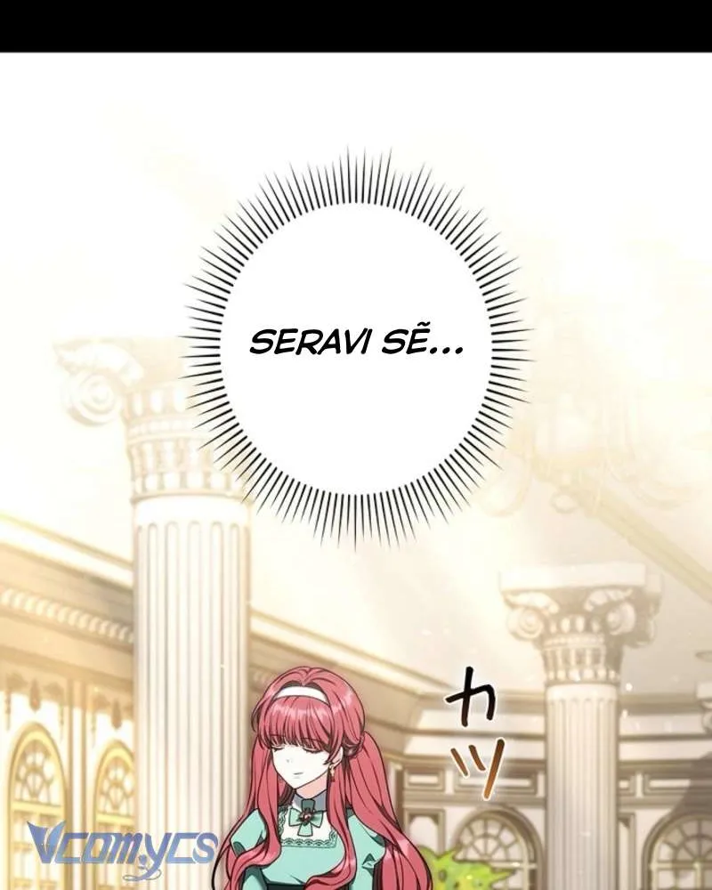 Tiểu Thư Là Kẻ Bám Đuôi Chap 25 - Next Chap 26