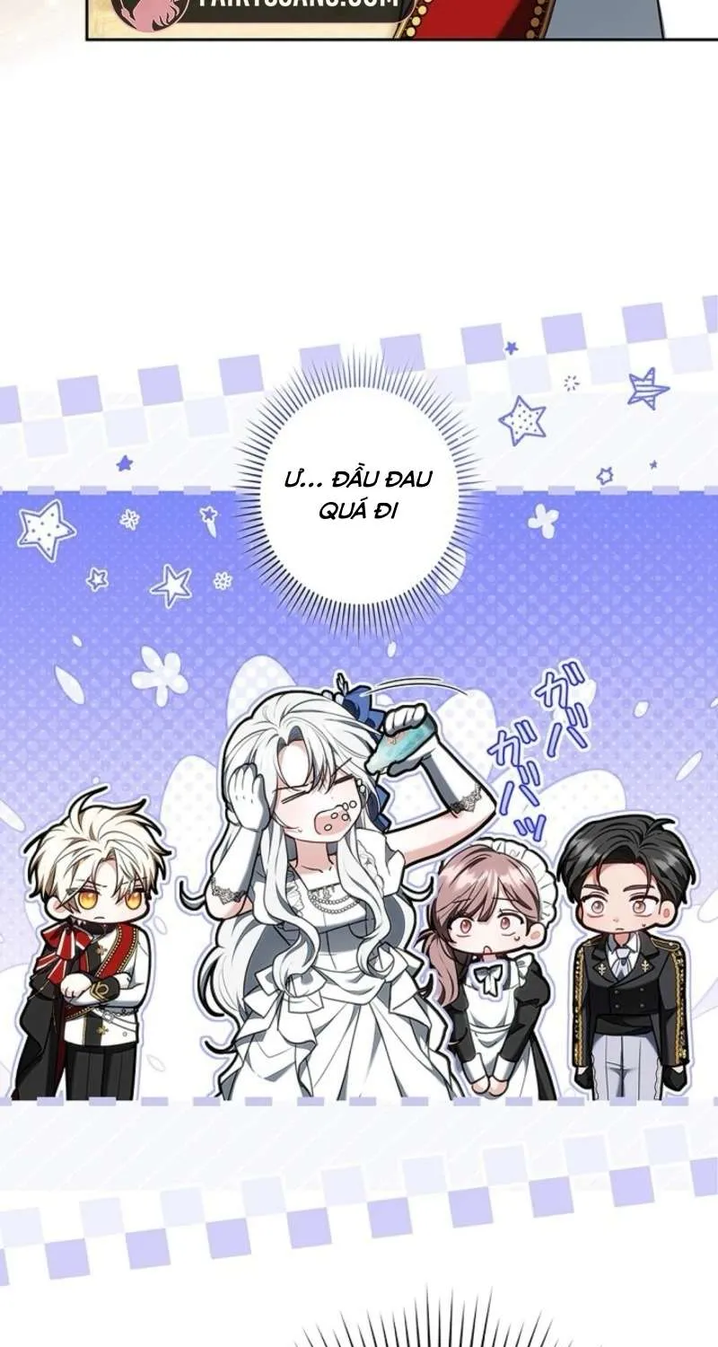 Tiểu Thư Là Kẻ Bám Đuôi Chap 25 - Next Chap 26