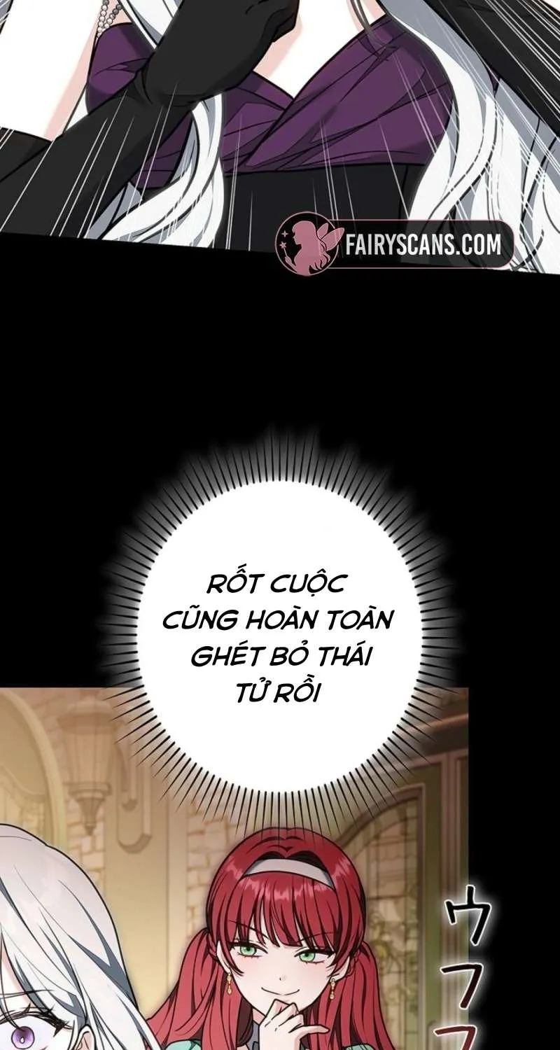 Tiểu Thư Là Kẻ Bám Đuôi Chap 25 - Next Chap 26