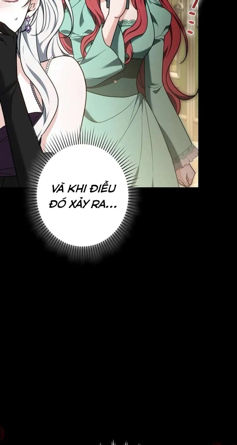 Tiểu Thư Là Kẻ Bám Đuôi Chap 25 - Next Chap 26