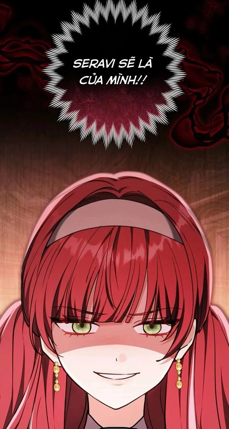 Tiểu Thư Là Kẻ Bám Đuôi Chap 25 - Next Chap 26