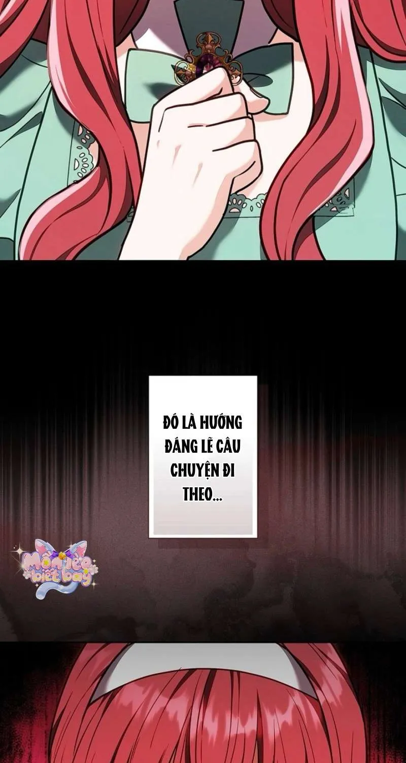 Tiểu Thư Là Kẻ Bám Đuôi Chap 25 - Next Chap 26