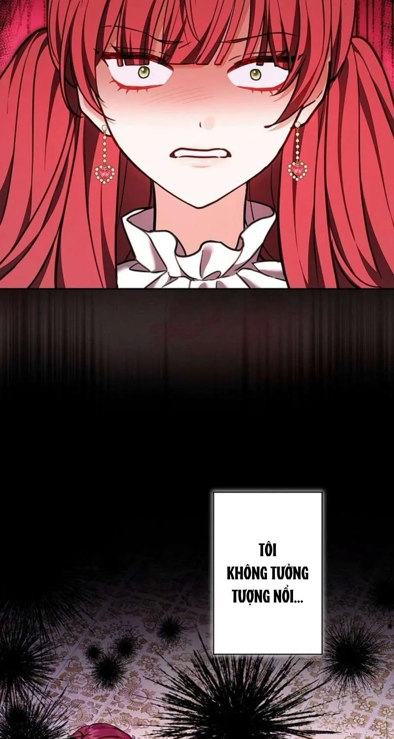 Tiểu Thư Là Kẻ Bám Đuôi Chap 25 - Next Chap 26