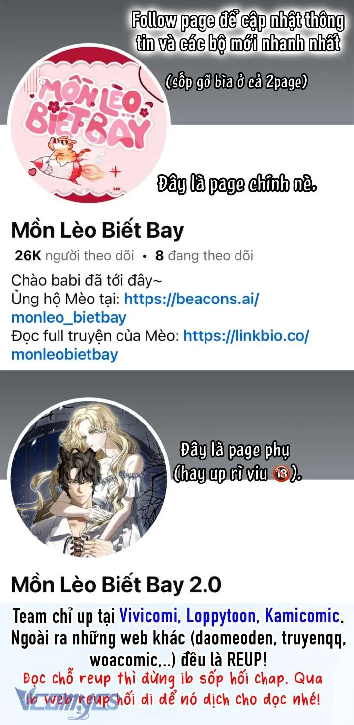 Tiểu Thư Là Kẻ Bám Đuôi Chap 26 - Next Chap 27