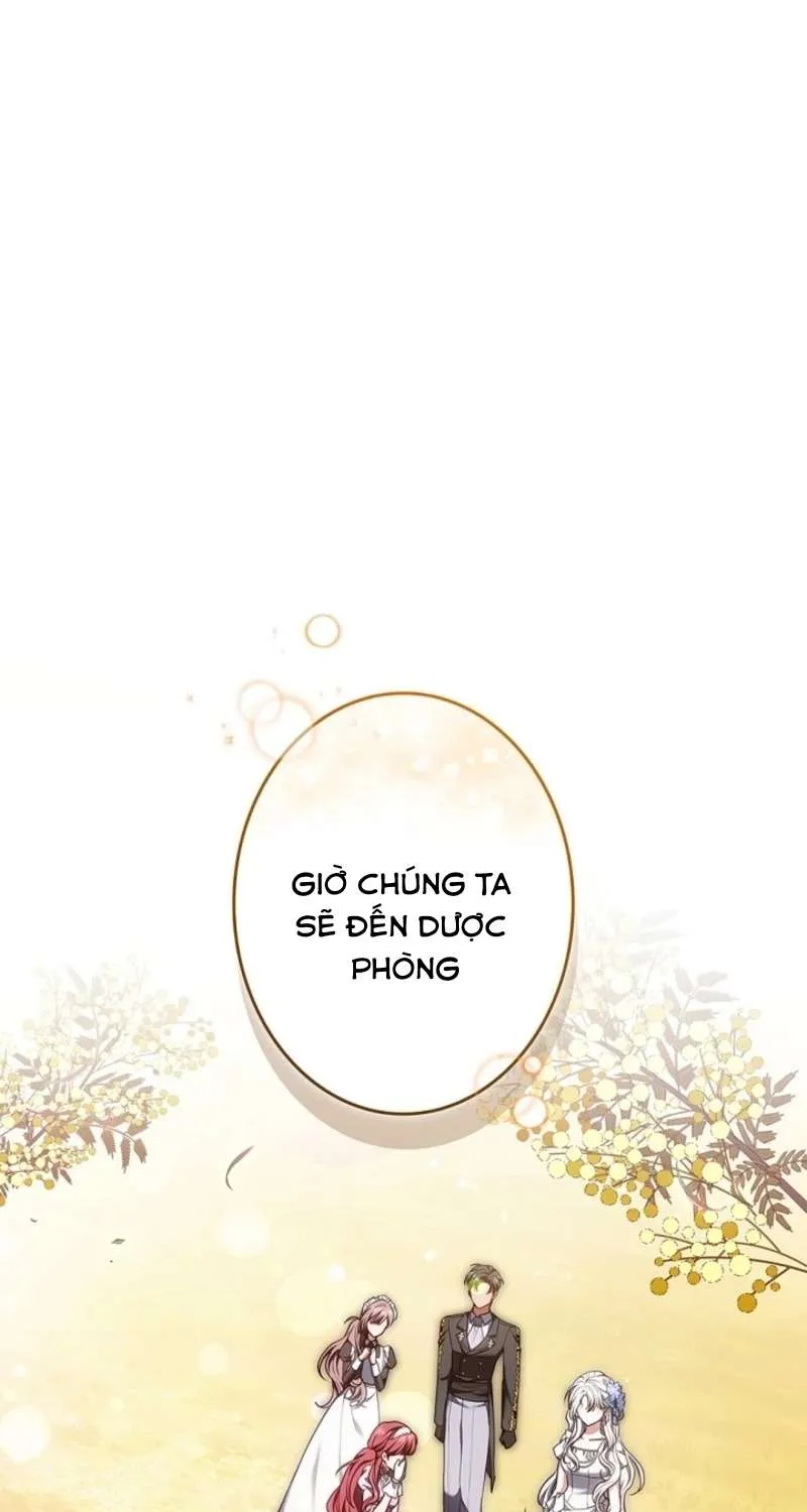 Tiểu Thư Là Kẻ Bám Đuôi Chap 26 - Next Chap 27
