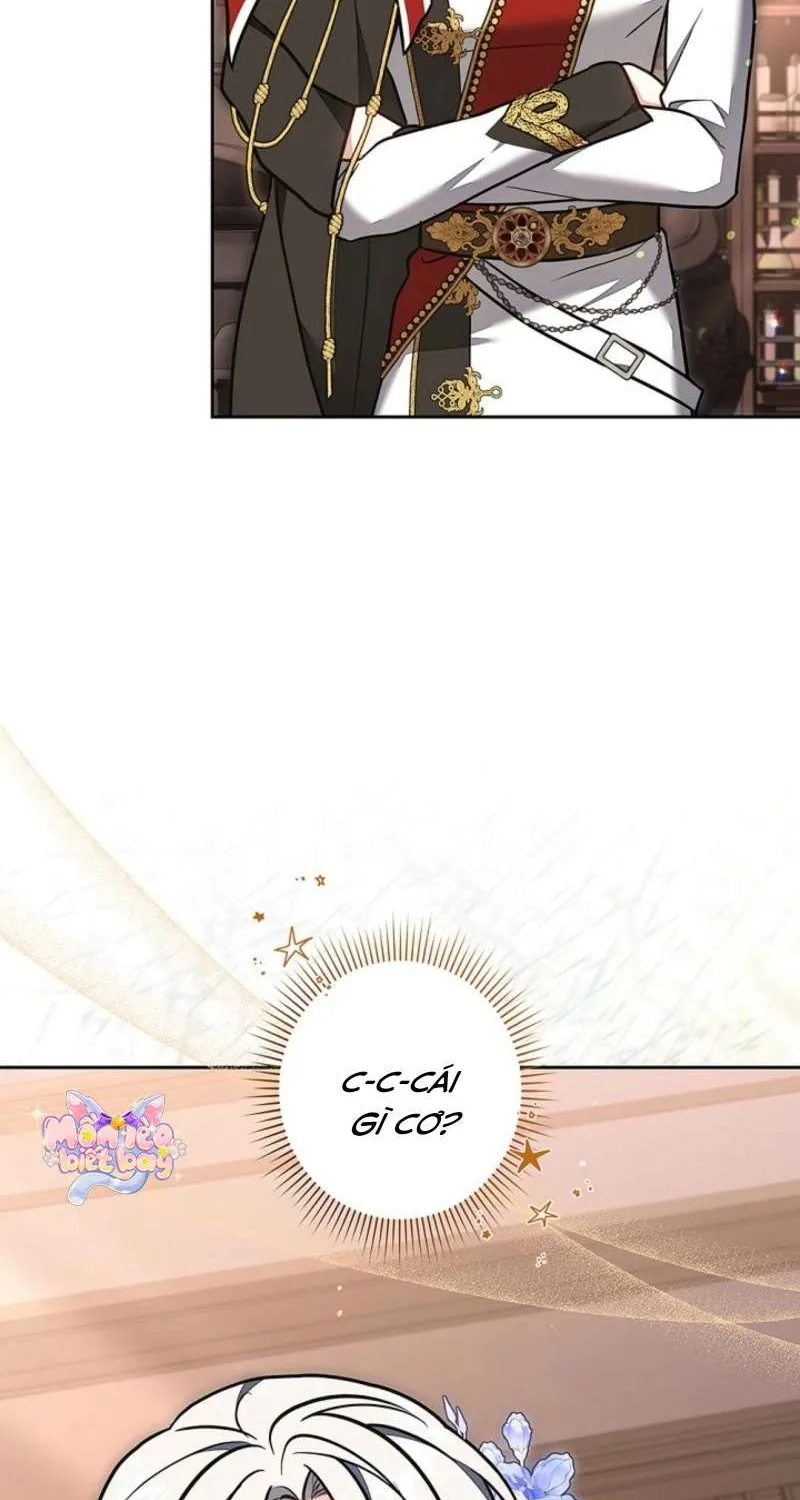 Tiểu Thư Là Kẻ Bám Đuôi Chap 26 - Next Chap 27