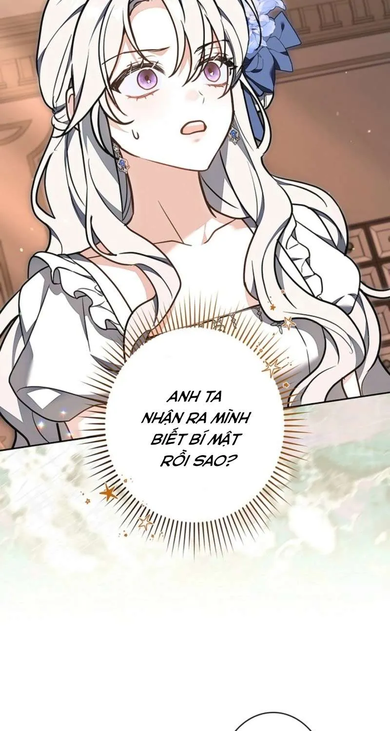 Tiểu Thư Là Kẻ Bám Đuôi Chap 26 - Next Chap 27