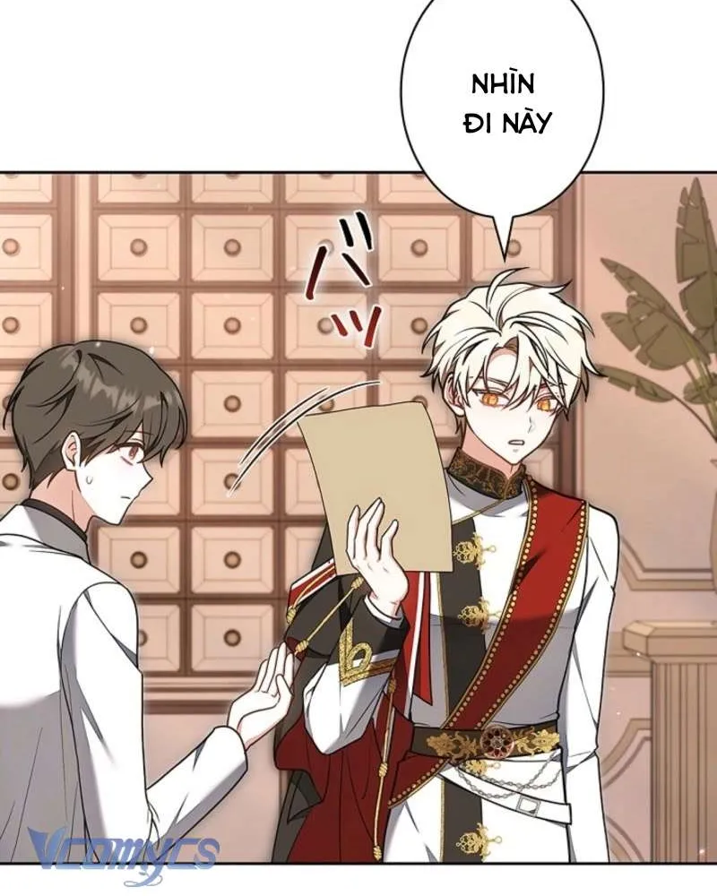 Tiểu Thư Là Kẻ Bám Đuôi Chap 26 - Next Chap 27