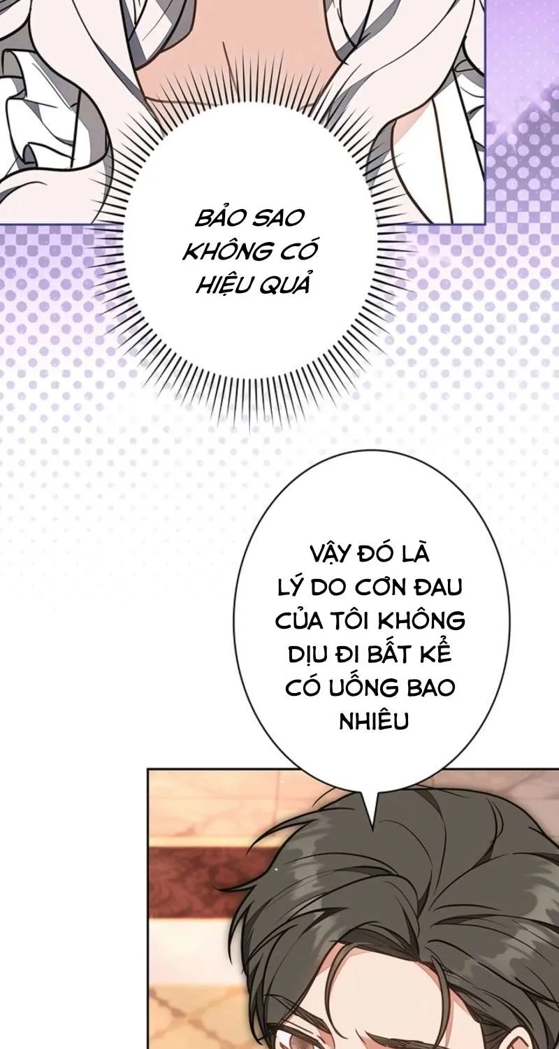 Tiểu Thư Là Kẻ Bám Đuôi Chap 26 - Next Chap 27