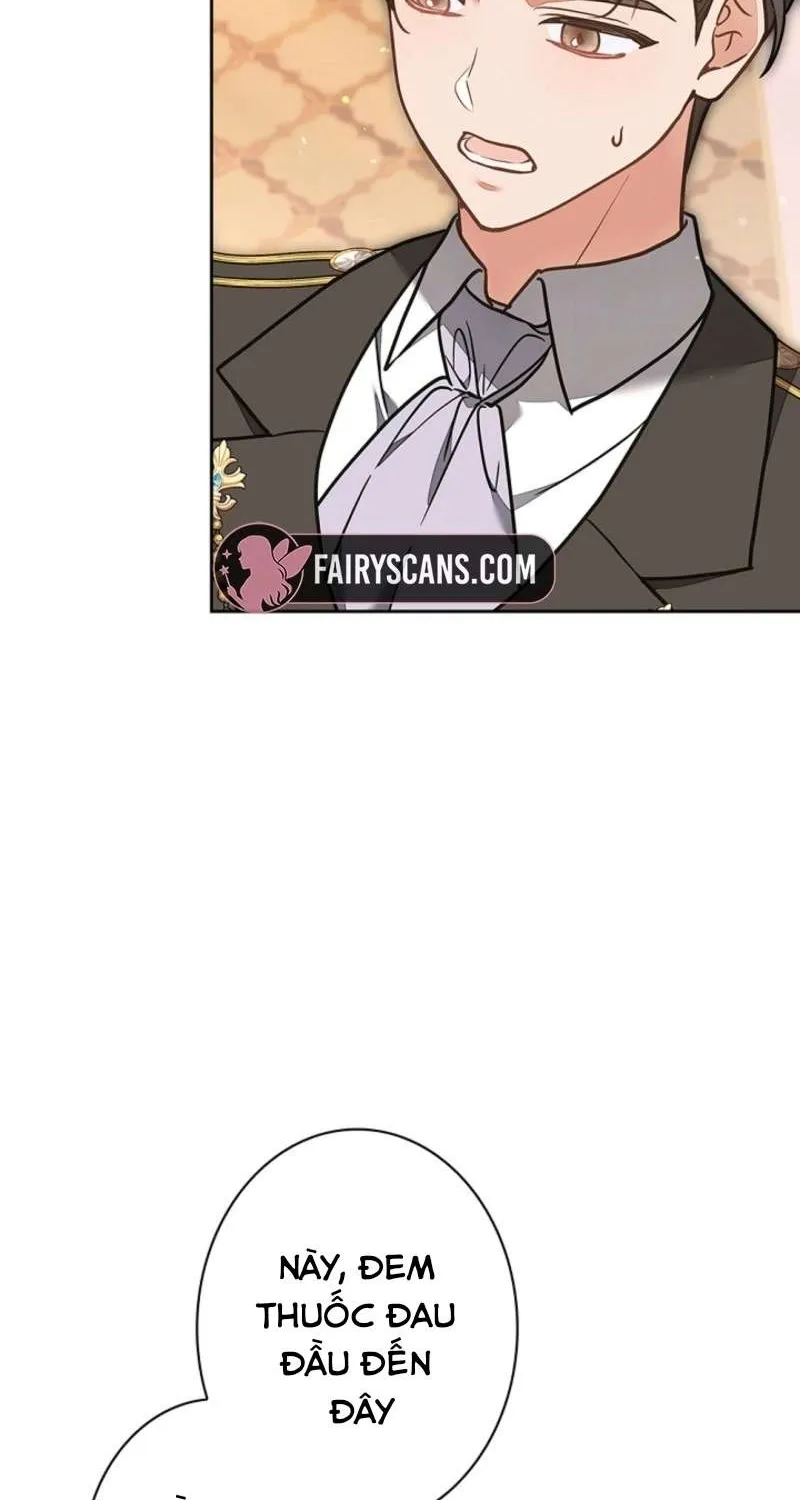 Tiểu Thư Là Kẻ Bám Đuôi Chap 26 - Next Chap 27