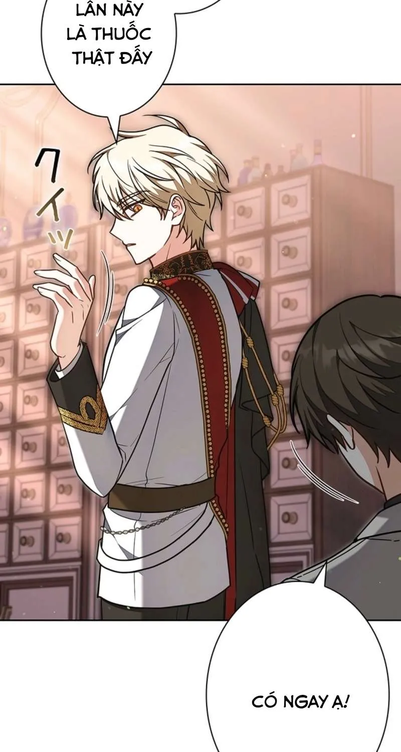 Tiểu Thư Là Kẻ Bám Đuôi Chap 26 - Next Chap 27