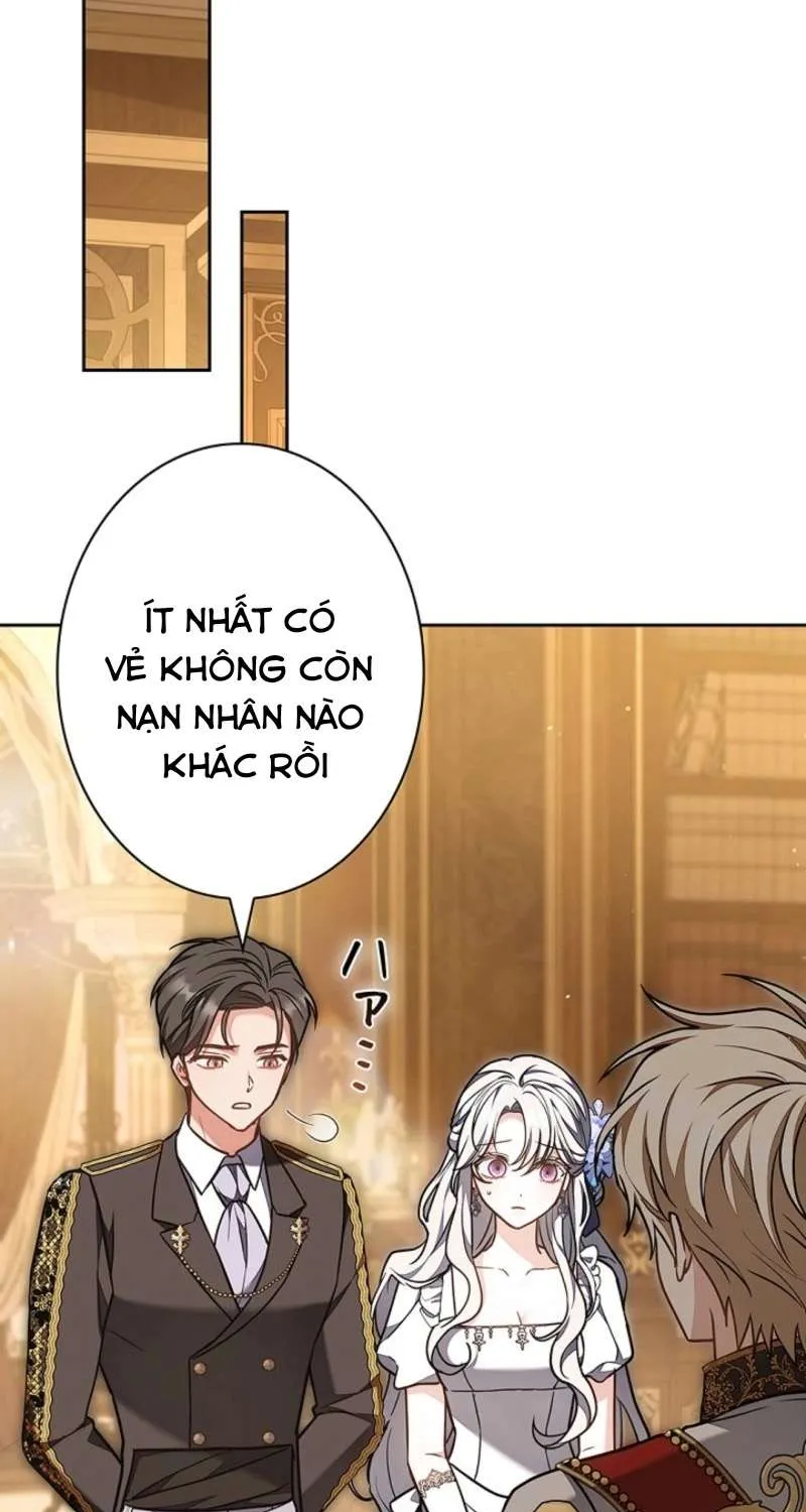 Tiểu Thư Là Kẻ Bám Đuôi Chap 26 - Next Chap 27