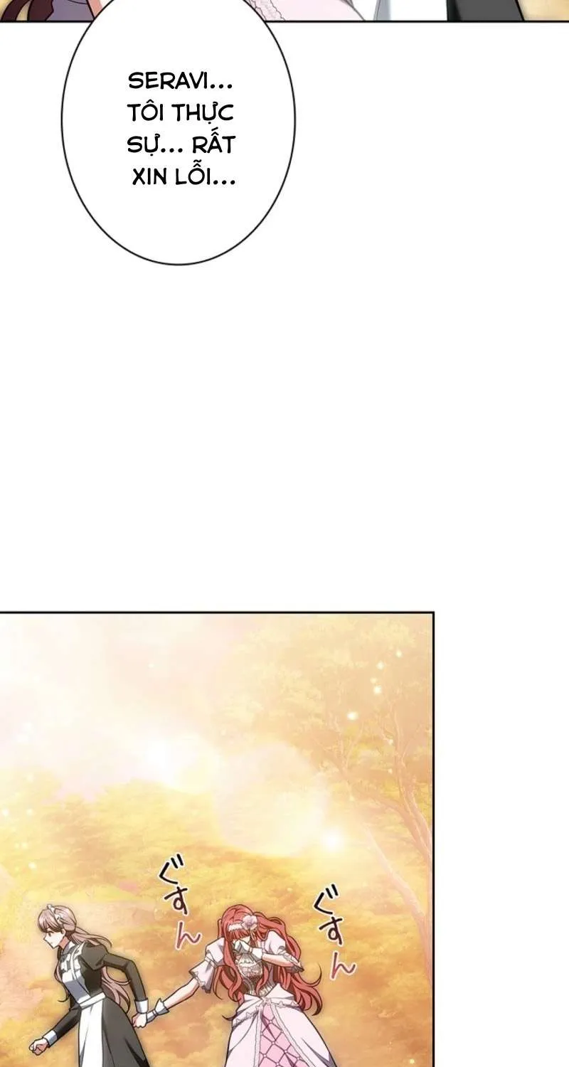 Tiểu Thư Là Kẻ Bám Đuôi Chap 26 - Next Chap 27