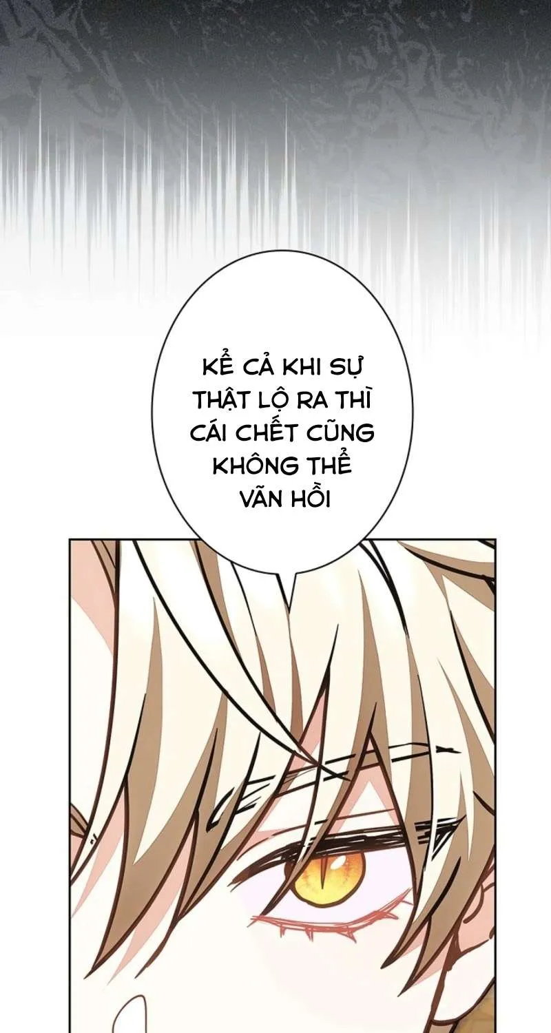 Tiểu Thư Là Kẻ Bám Đuôi Chap 26 - Next Chap 27
