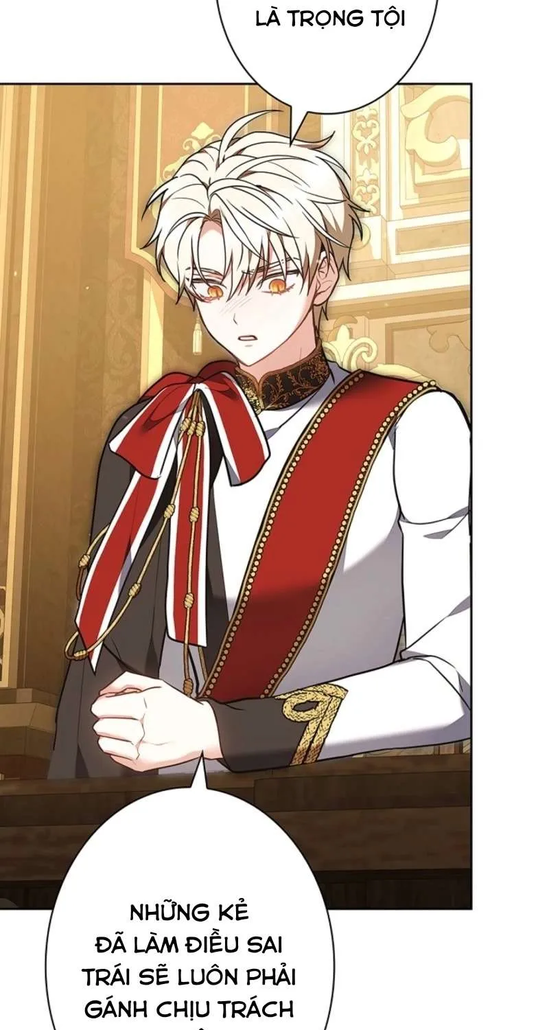 Tiểu Thư Là Kẻ Bám Đuôi Chap 26 - Next Chap 27