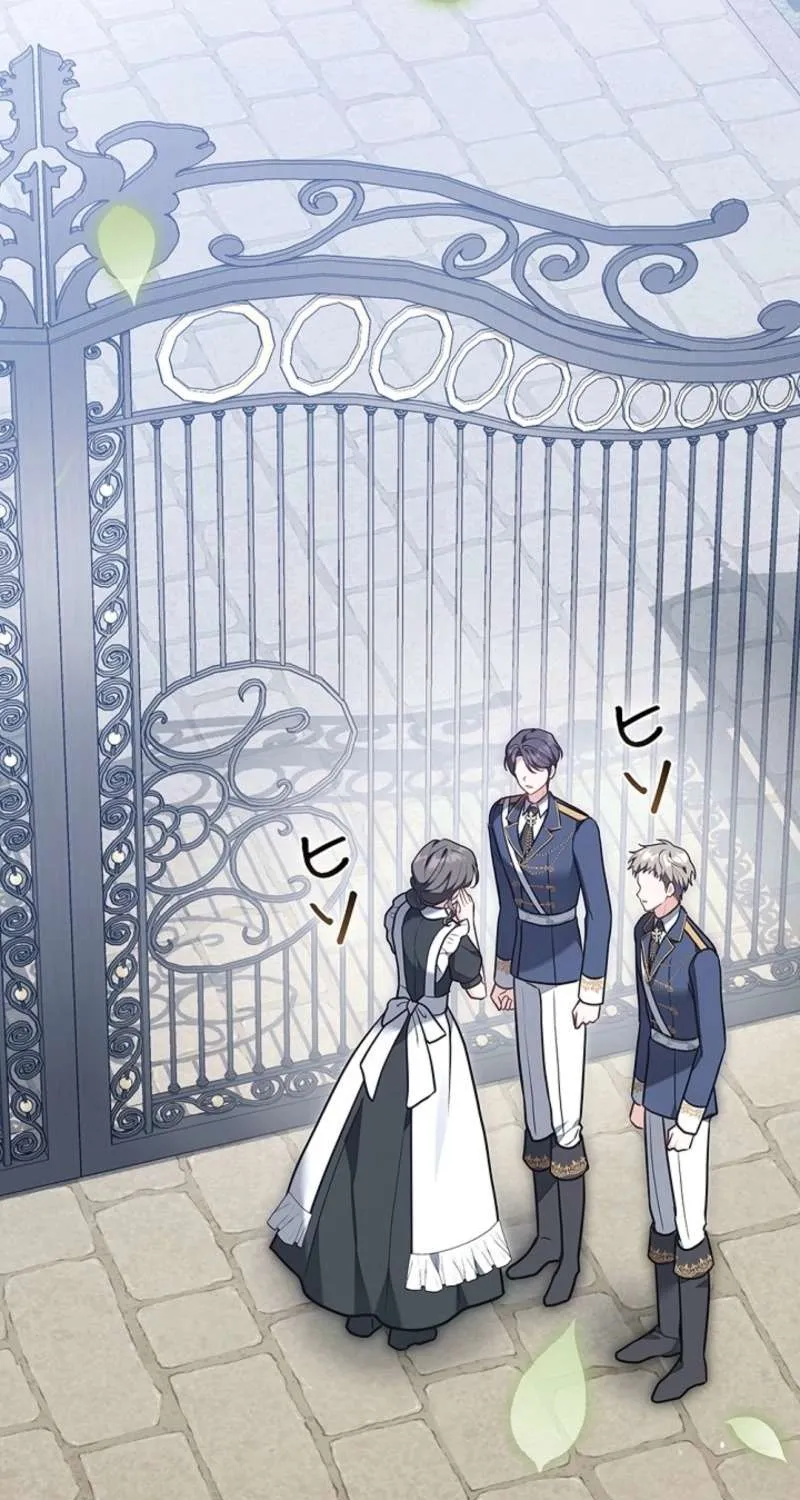 Tiểu Thư Là Kẻ Bám Đuôi Chap 26 - Next Chap 27