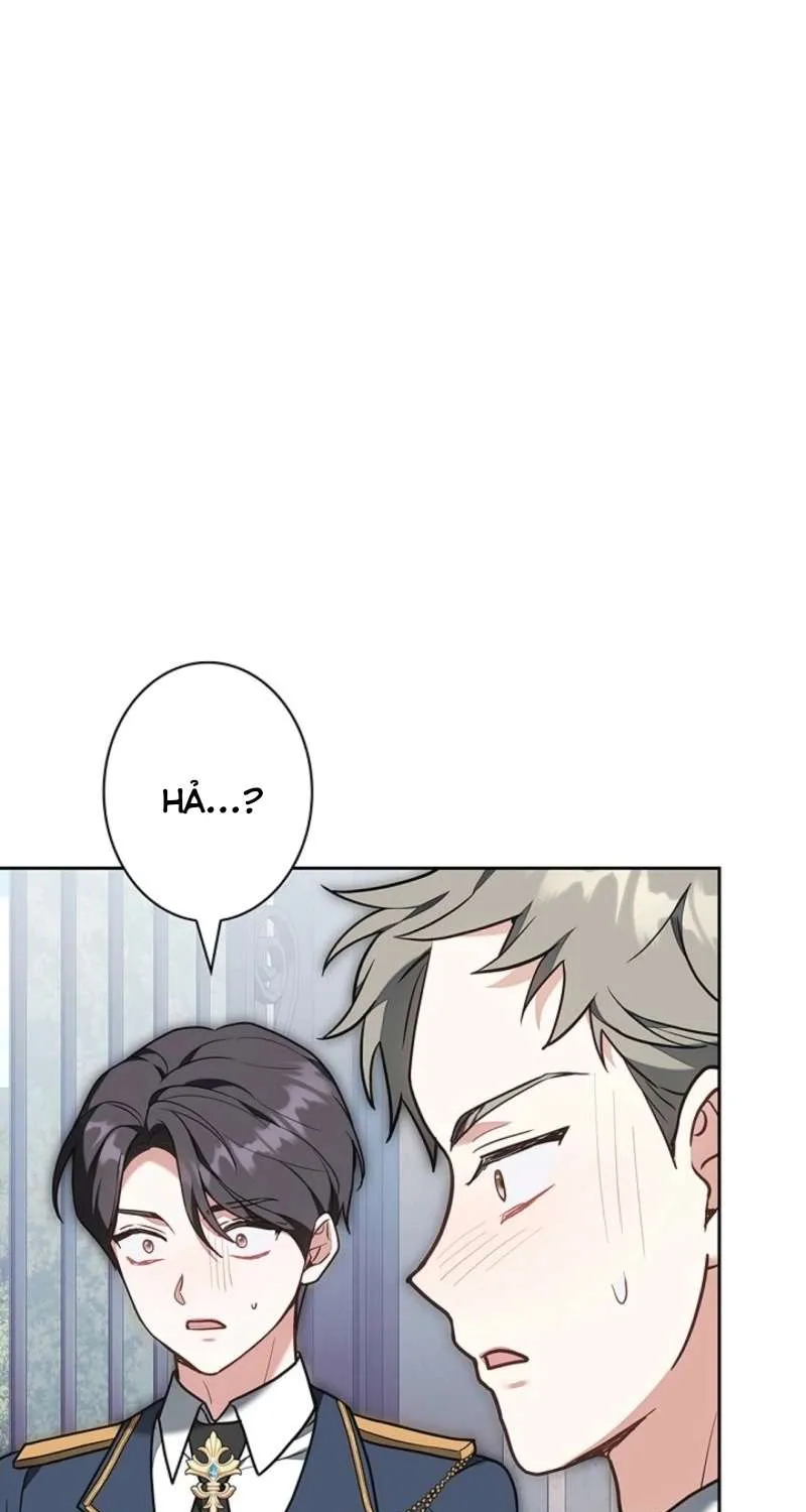 Tiểu Thư Là Kẻ Bám Đuôi Chap 26 - Next Chap 27