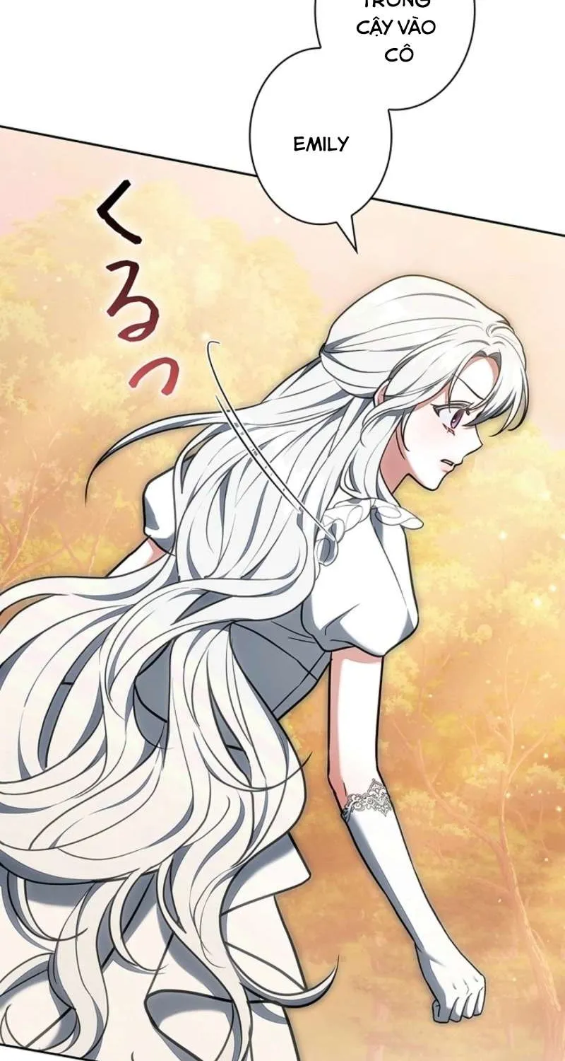 Tiểu Thư Là Kẻ Bám Đuôi Chap 26 - Next Chap 27