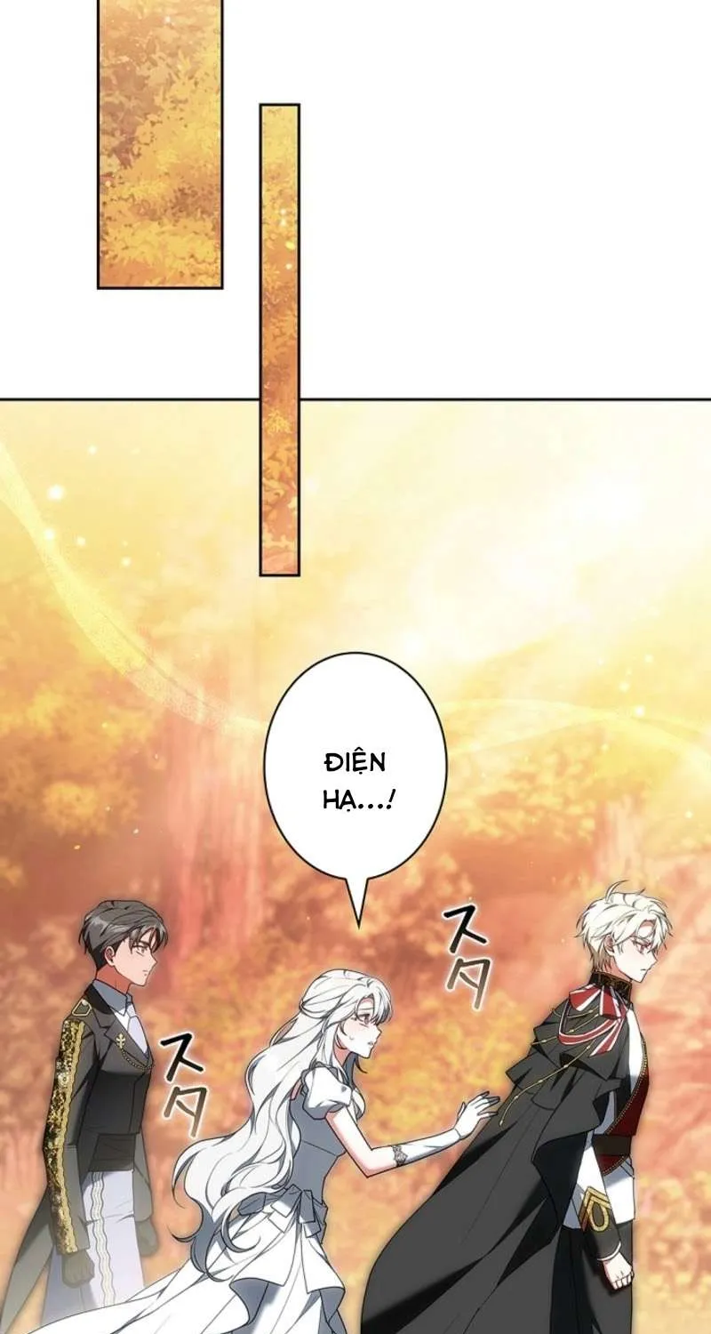 Tiểu Thư Là Kẻ Bám Đuôi Chap 26 - Next Chap 27