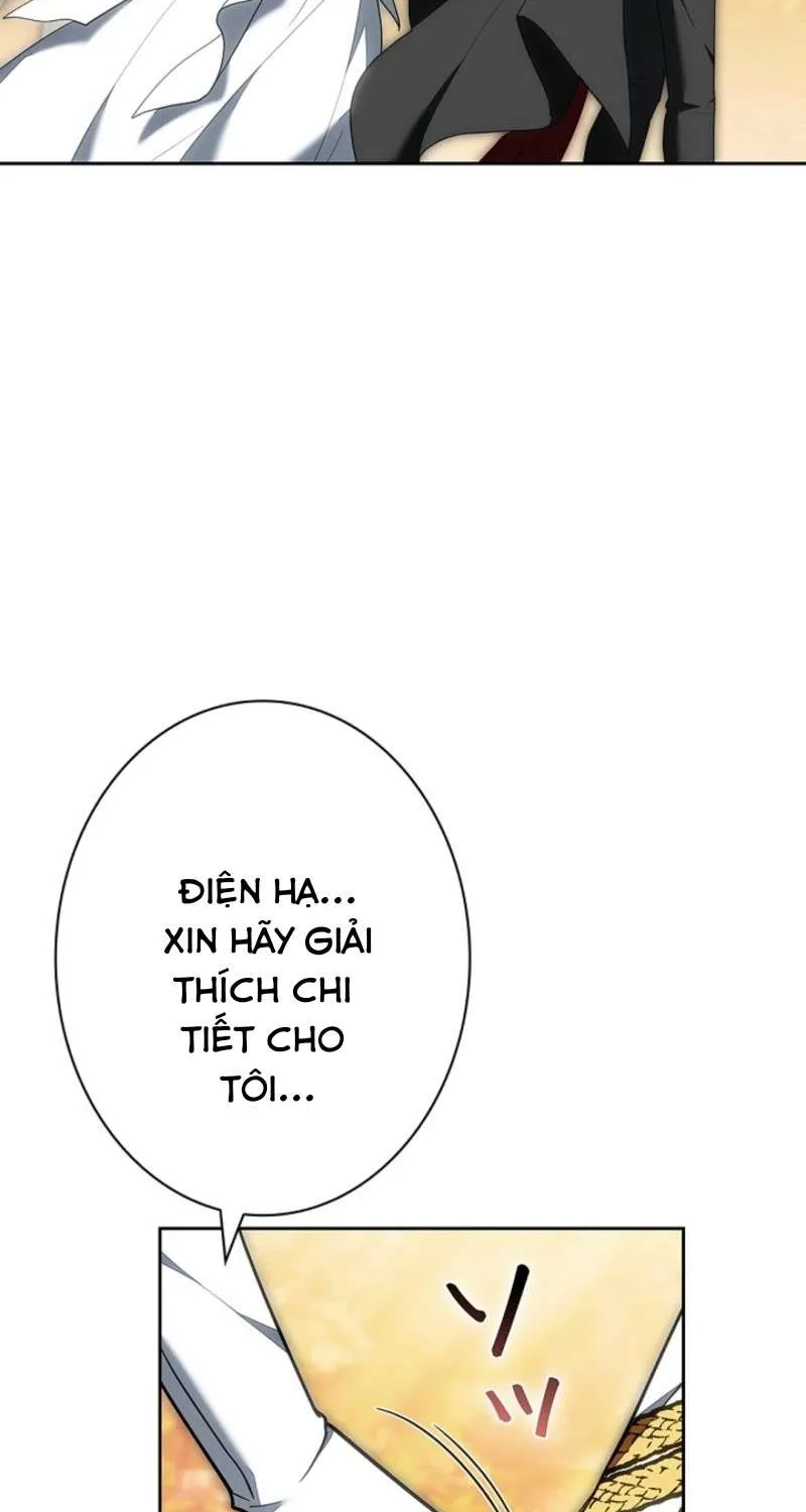 Tiểu Thư Là Kẻ Bám Đuôi Chap 26 - Next Chap 27