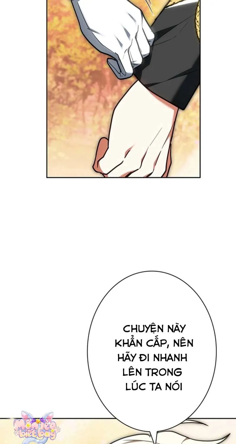 Tiểu Thư Là Kẻ Bám Đuôi Chap 26 - Next Chap 27