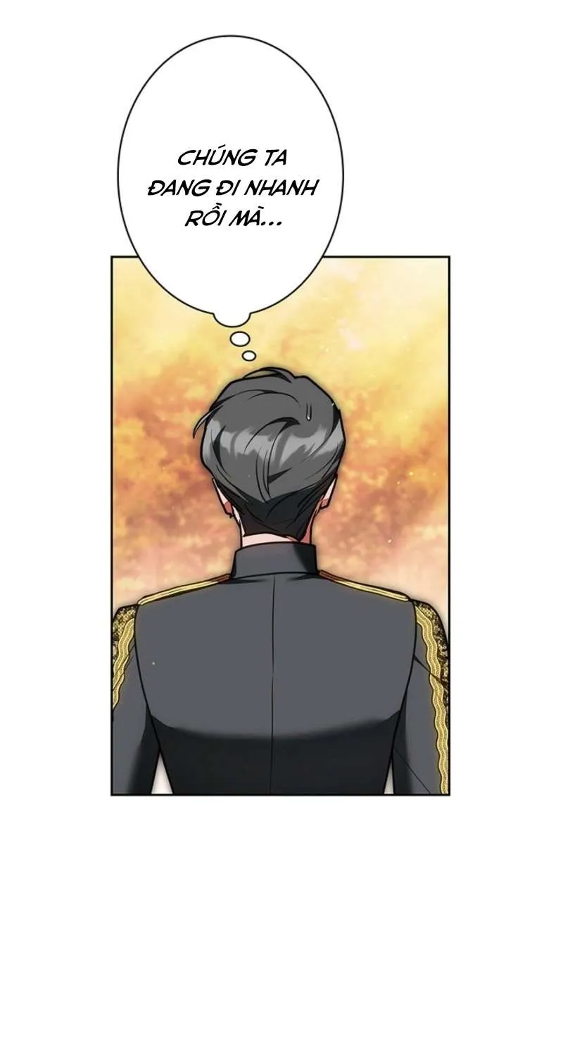 Tiểu Thư Là Kẻ Bám Đuôi Chap 26 - Next Chap 27