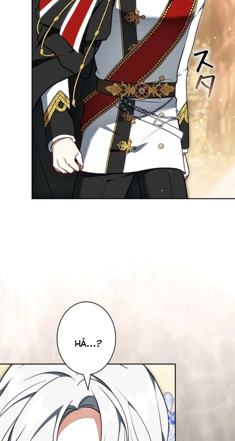 Tiểu Thư Là Kẻ Bám Đuôi Chap 26 - Next Chap 27