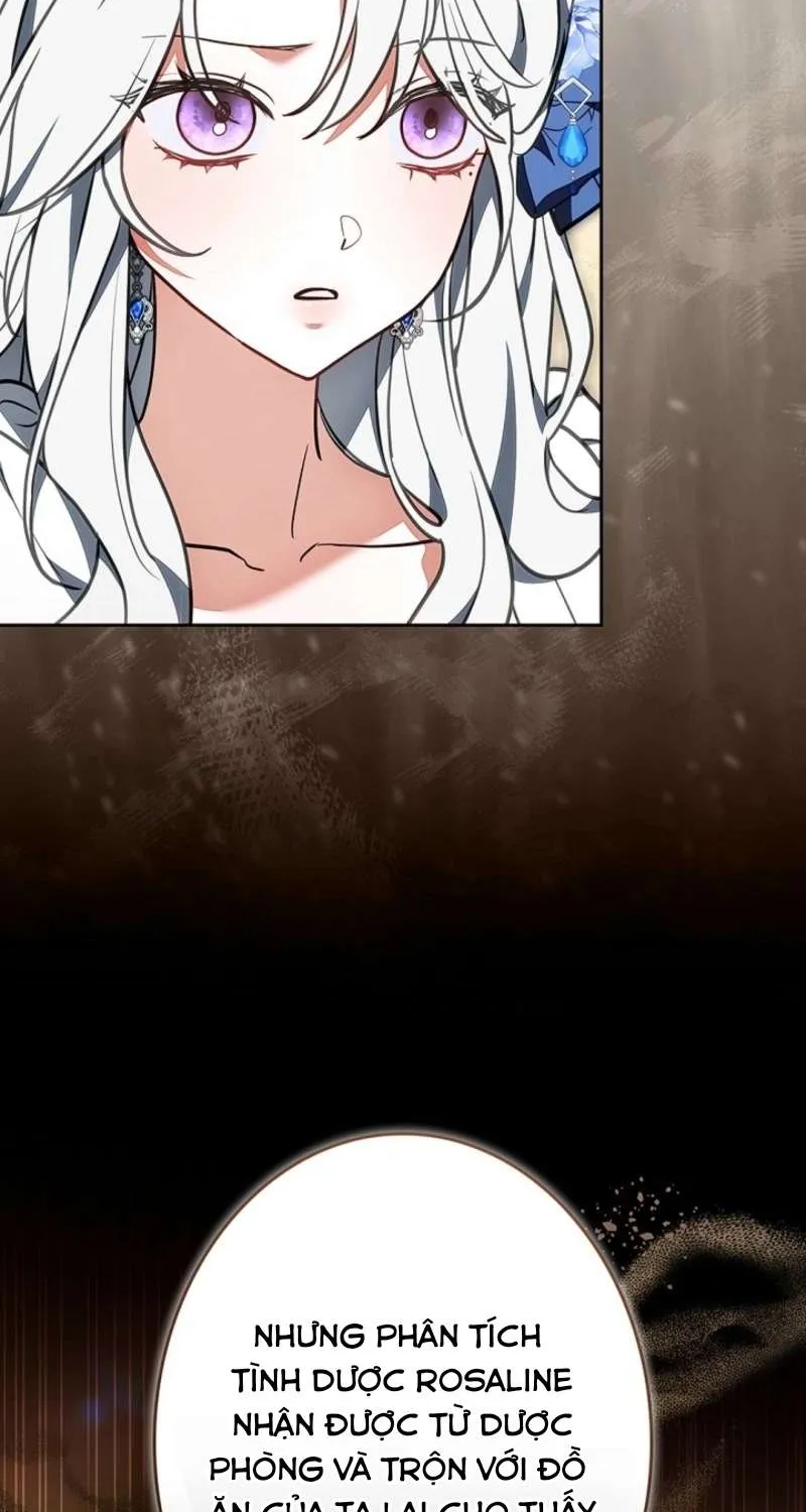 Tiểu Thư Là Kẻ Bám Đuôi Chap 26 - Next Chap 27