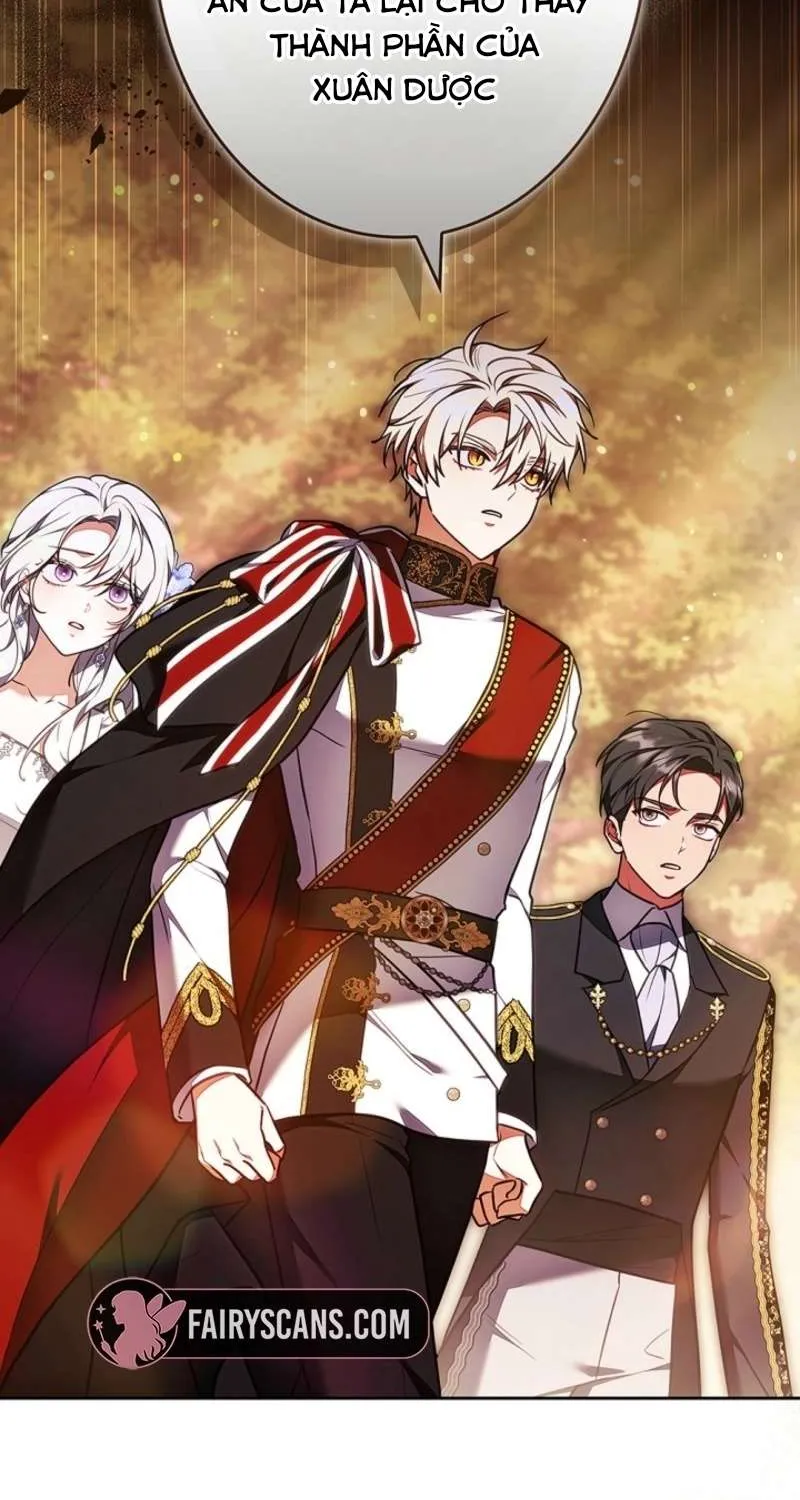 Tiểu Thư Là Kẻ Bám Đuôi Chap 26 - Next Chap 27