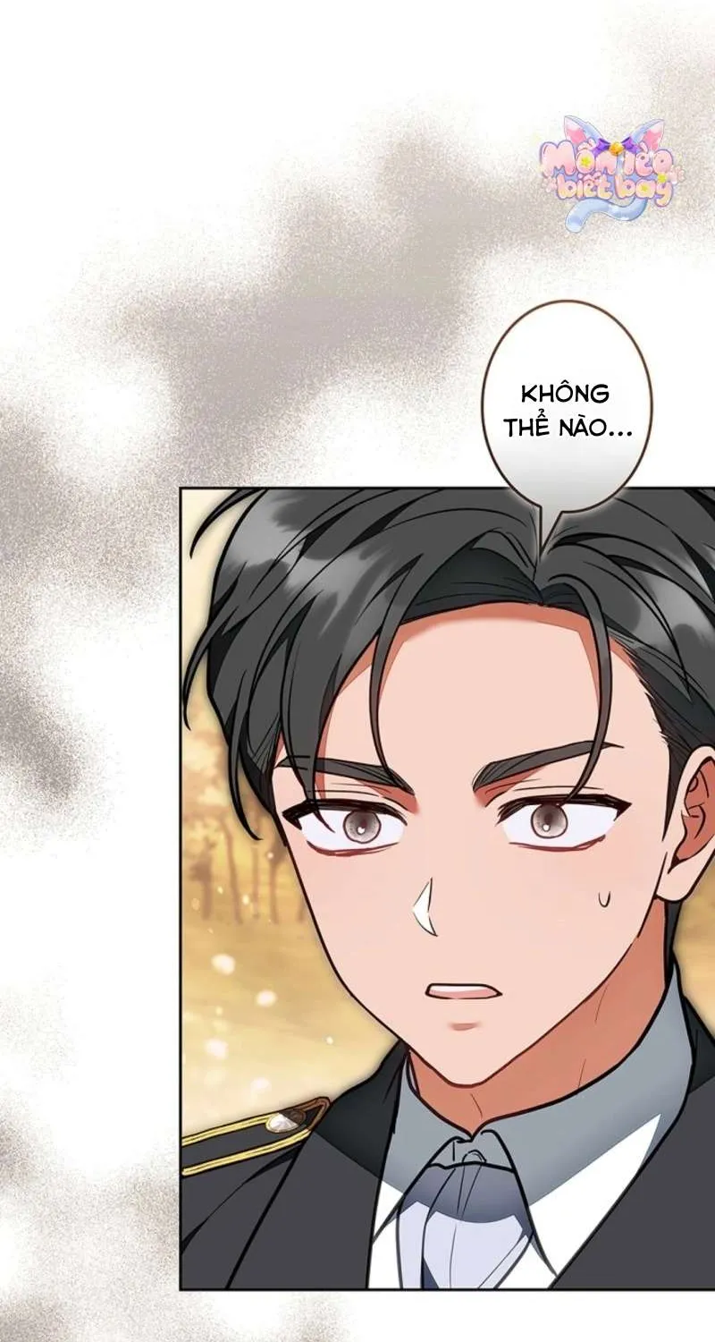 Tiểu Thư Là Kẻ Bám Đuôi Chap 26 - Next Chap 27