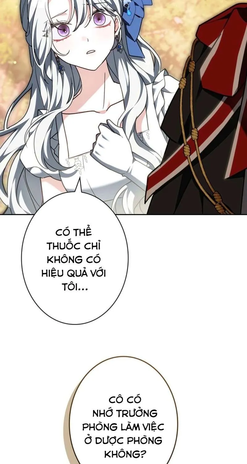 Tiểu Thư Là Kẻ Bám Đuôi Chap 26 - Next Chap 27