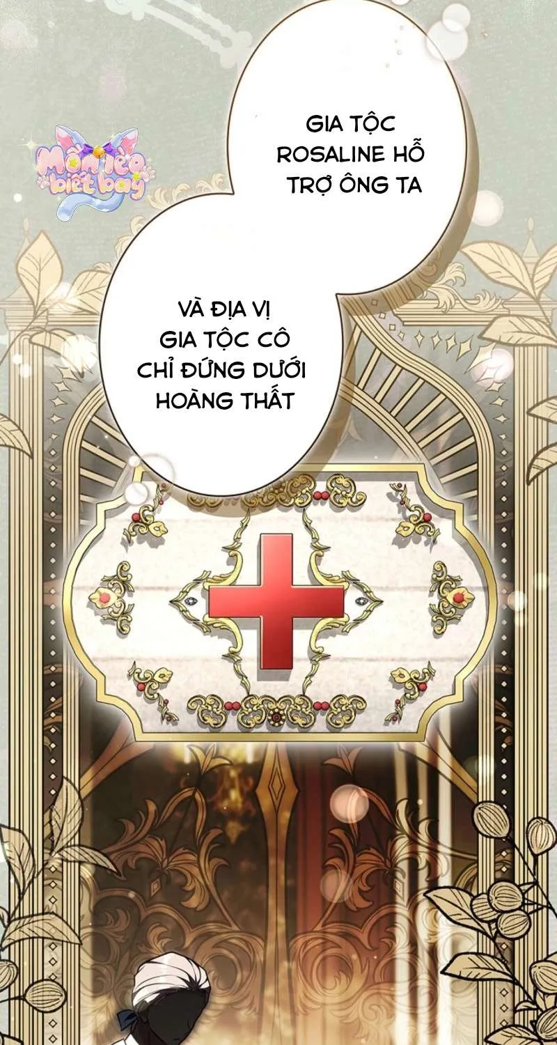 Tiểu Thư Là Kẻ Bám Đuôi Chap 26 - Next Chap 27