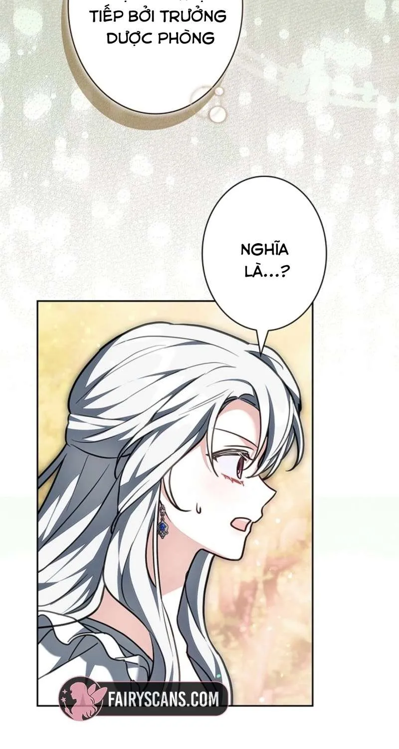 Tiểu Thư Là Kẻ Bám Đuôi Chap 26 - Next Chap 27