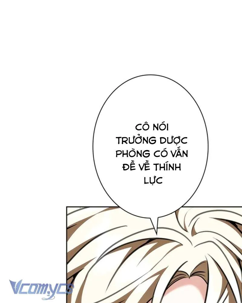 Tiểu Thư Là Kẻ Bám Đuôi Chap 26 - Next Chap 27