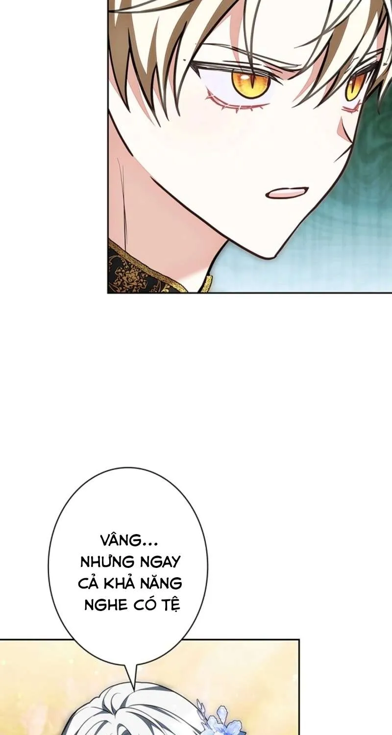 Tiểu Thư Là Kẻ Bám Đuôi Chap 26 - Next Chap 27