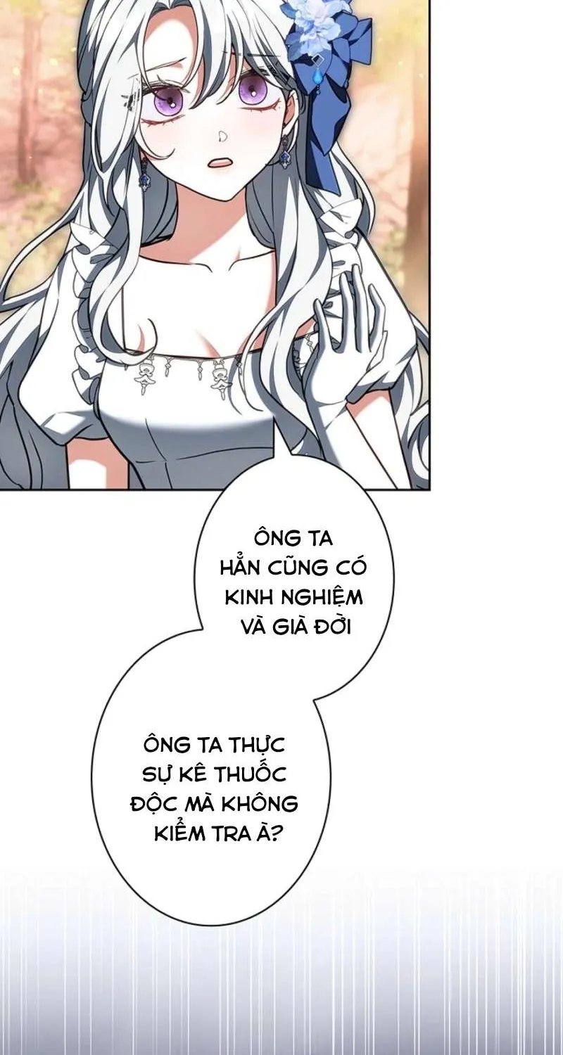 Tiểu Thư Là Kẻ Bám Đuôi Chap 26 - Next Chap 27