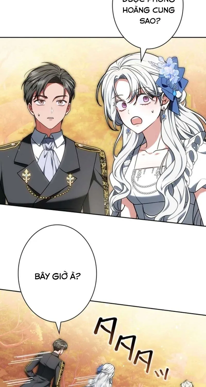 Tiểu Thư Là Kẻ Bám Đuôi Chap 26 - Next Chap 27