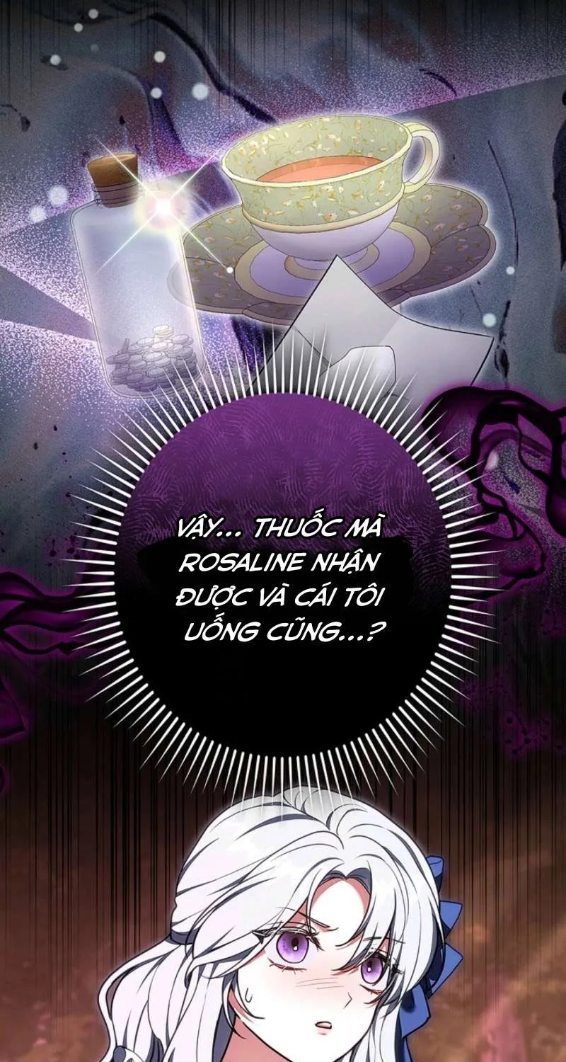 Tiểu Thư Là Kẻ Bám Đuôi Chap 26 - Next Chap 27