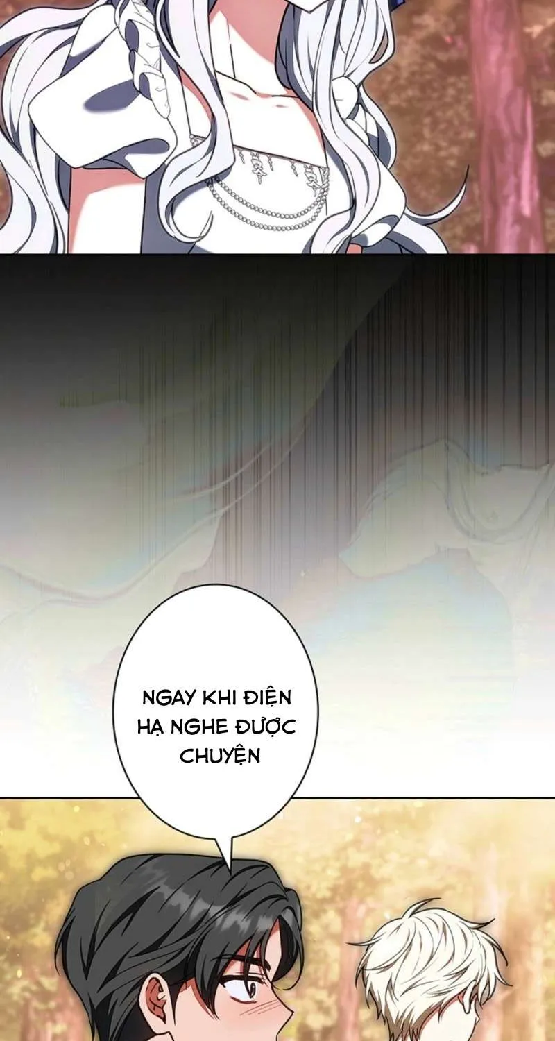 Tiểu Thư Là Kẻ Bám Đuôi Chap 26 - Next Chap 27