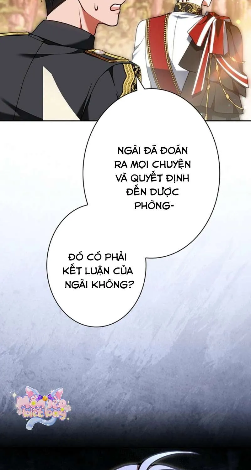 Tiểu Thư Là Kẻ Bám Đuôi Chap 26 - Next Chap 27