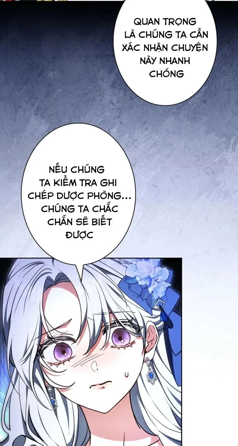 Tiểu Thư Là Kẻ Bám Đuôi Chap 26 - Next Chap 27